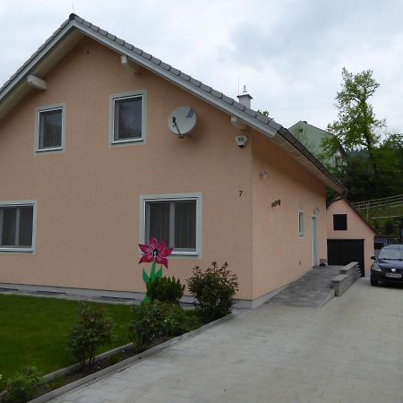 Ferienwohnung Brenner Bruck an der Mur Exterior photo