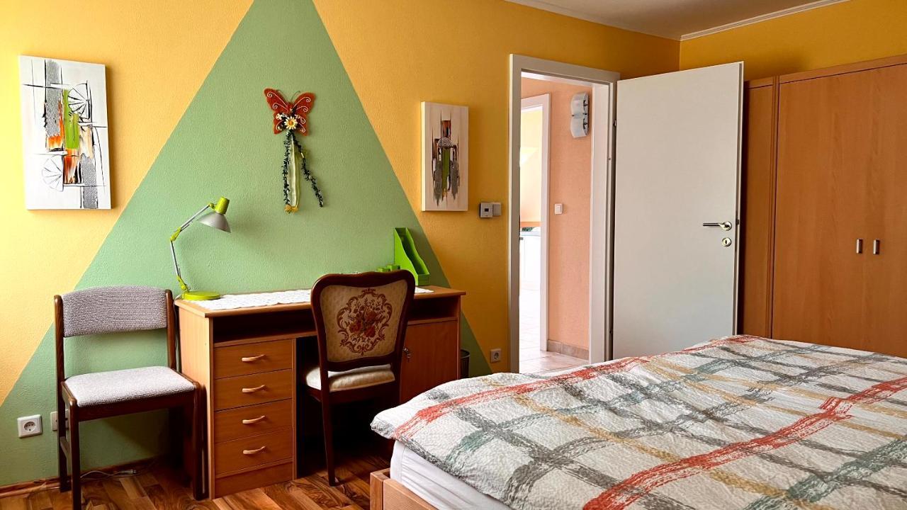 Ferienwohnung Brenner Bruck an der Mur Exterior photo
