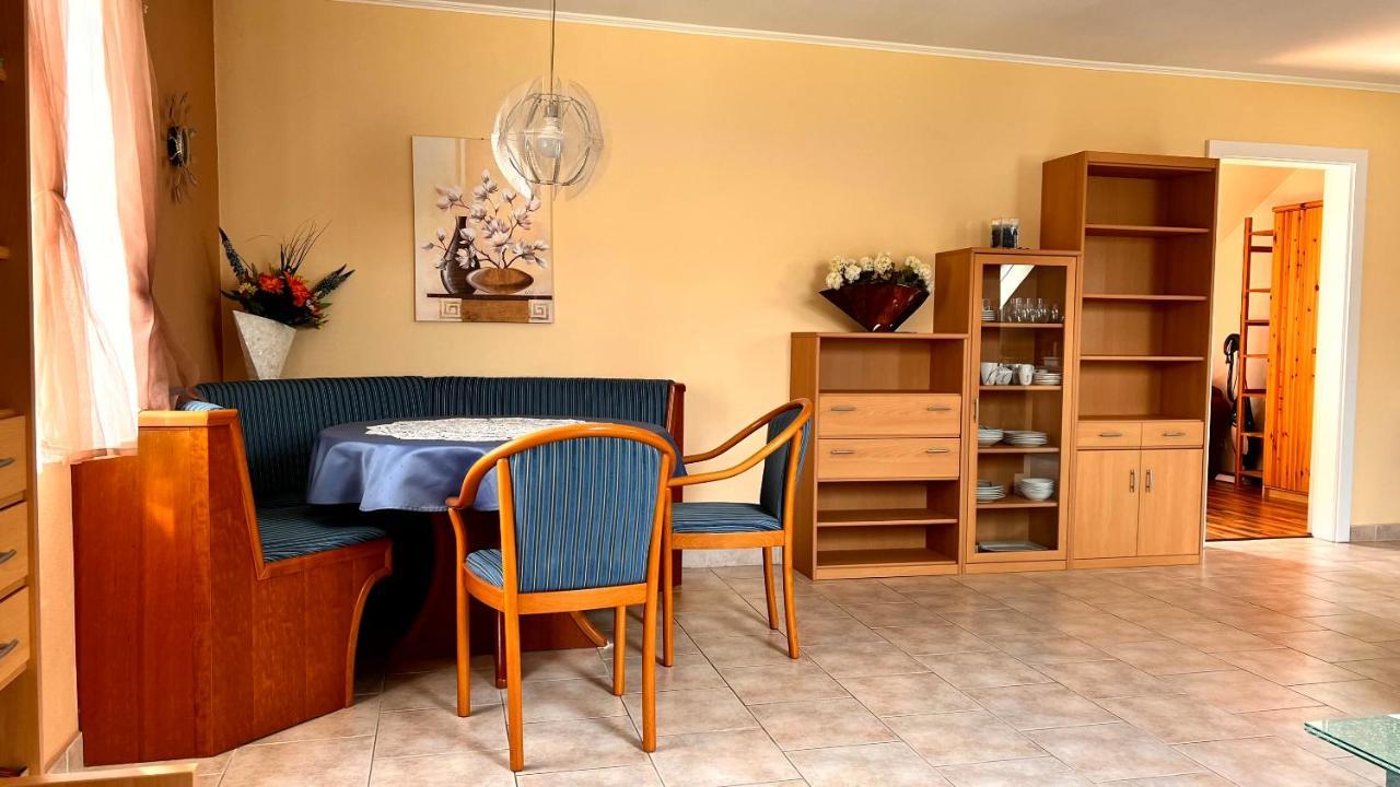 Ferienwohnung Brenner Bruck an der Mur Exterior photo