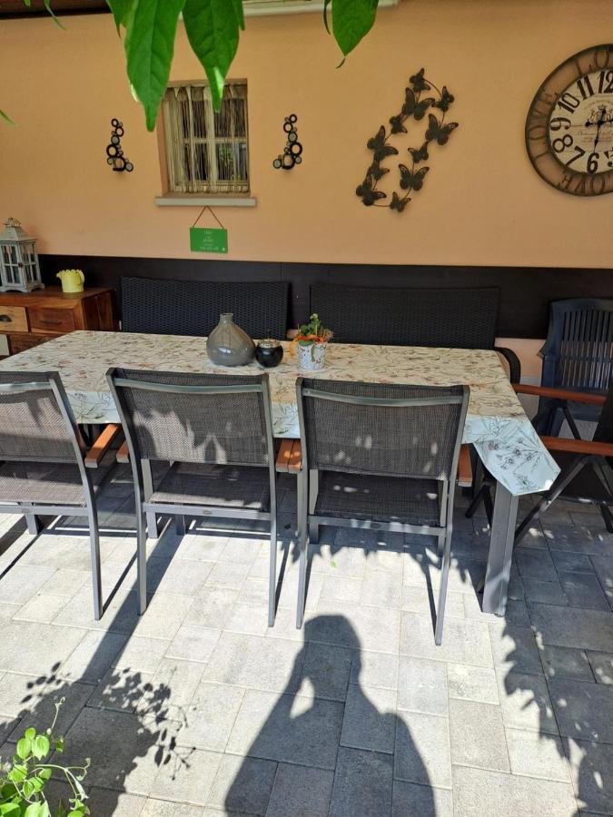 Ferienwohnung Brenner Bruck an der Mur Exterior photo