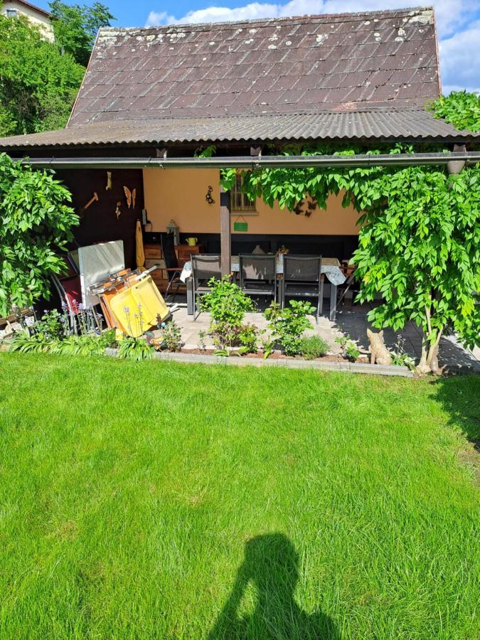 Ferienwohnung Brenner Bruck an der Mur Exterior photo