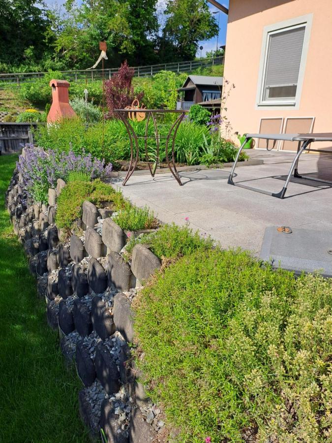 Ferienwohnung Brenner Bruck an der Mur Exterior photo