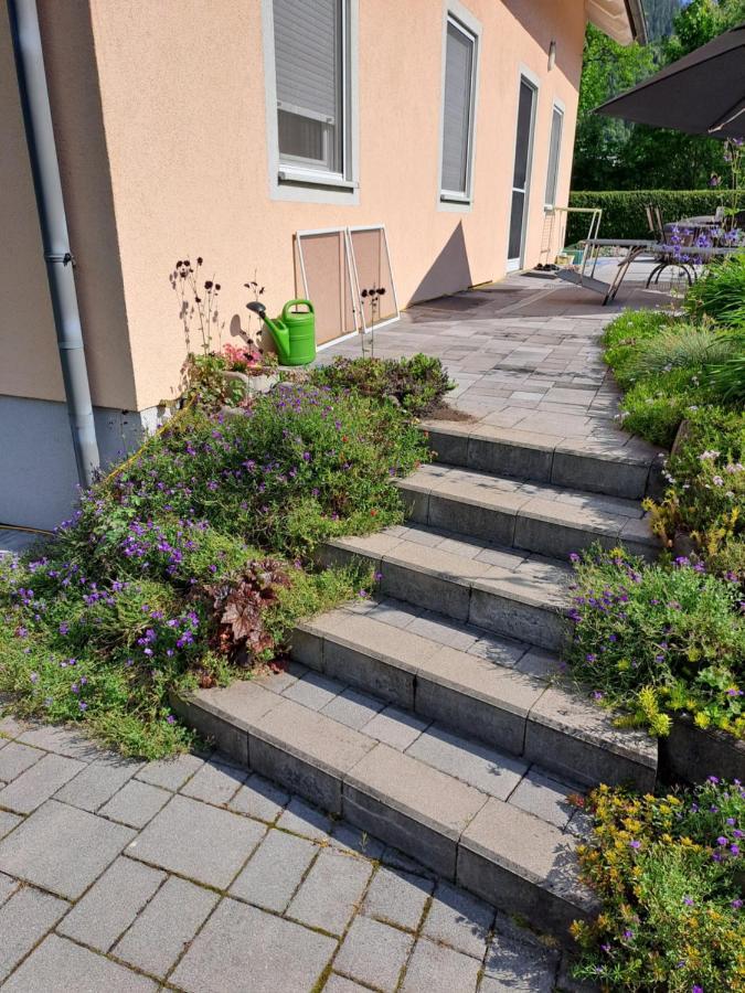 Ferienwohnung Brenner Bruck an der Mur Exterior photo